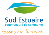 Logo Sud Estuaire