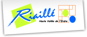 Logo ville de Riaillé