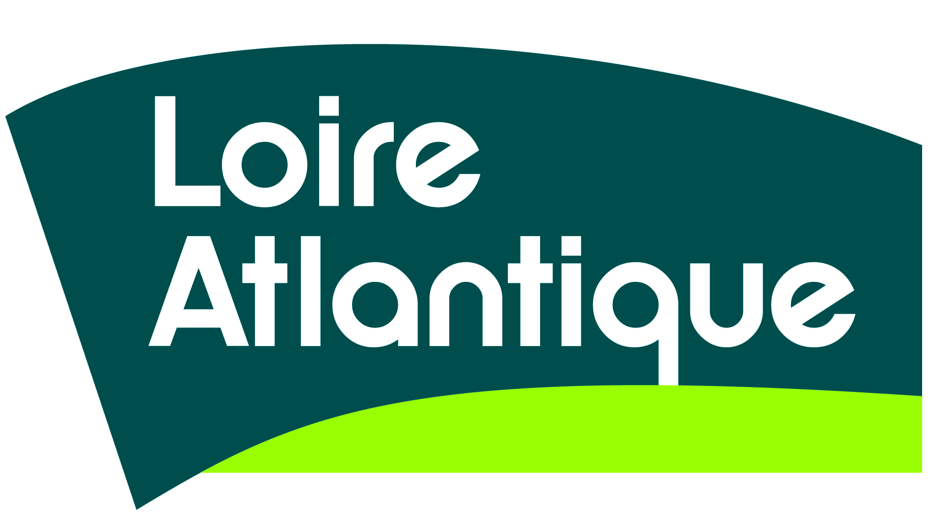 Logo Conseil général Loire-Atlantique