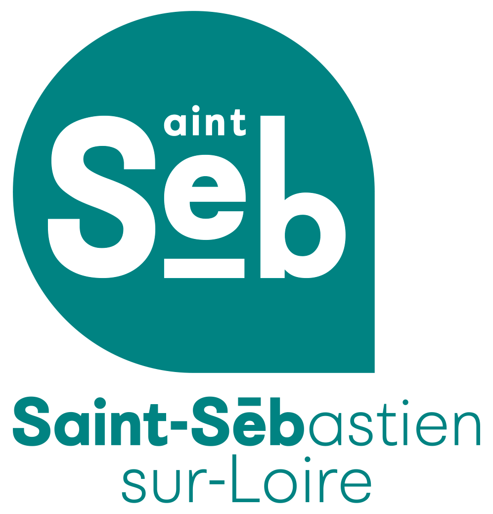Logo ville Saint Bastien Sud Loire